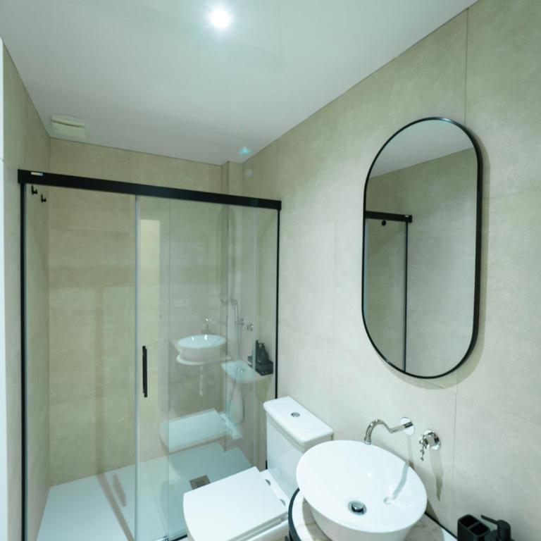 AT La Maquinilla - Apartamento Deluxe de 1 dormitorio - 4