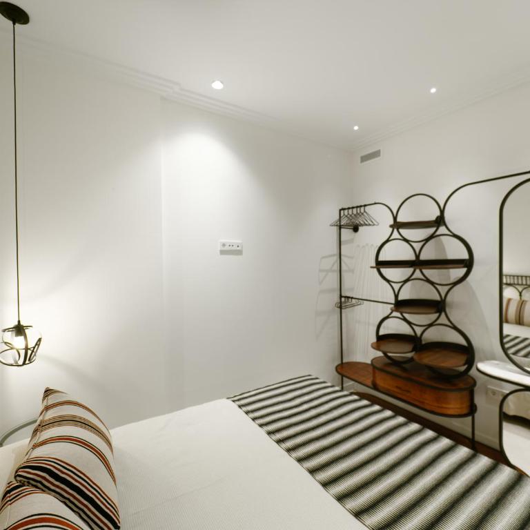 AT La Maquinilla - Apartamento Deluxe de 1 dormitorio - 3