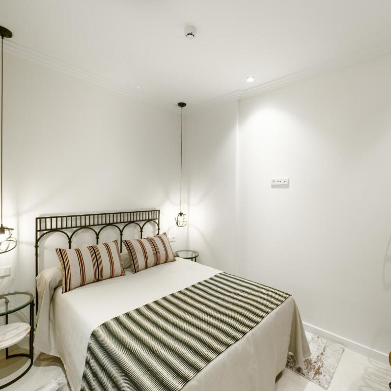 AT La Maquinilla - Apartamento Deluxe de 1 dormitorio - 5