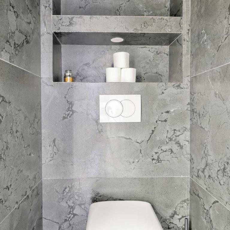 335 Suite ME3D - Superb apartment in Paris - Appartement - 20