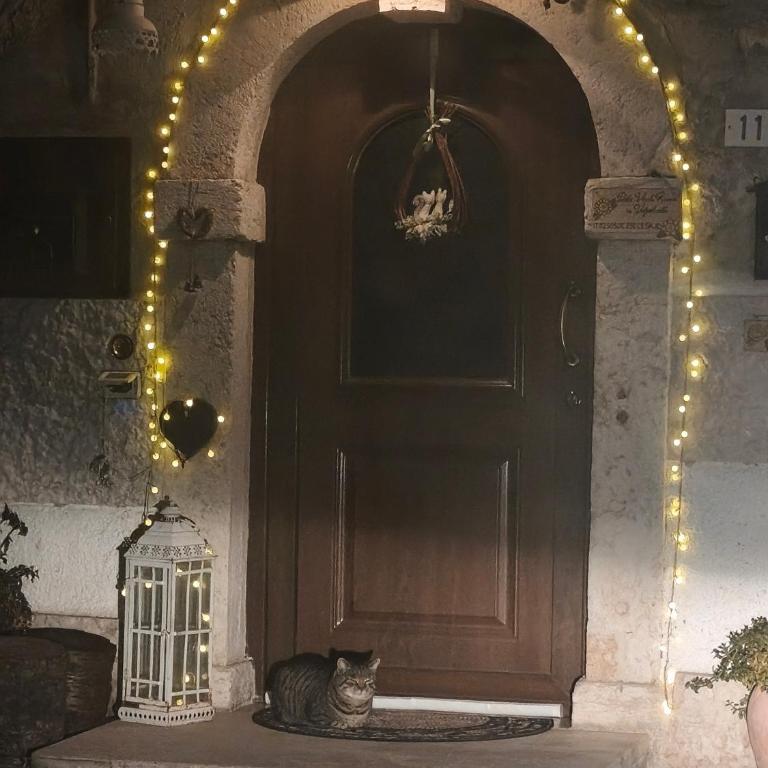 Dolci Vecchi Ricordi in Valpolicella - Appartamento con 1 Camera da Letto - 42