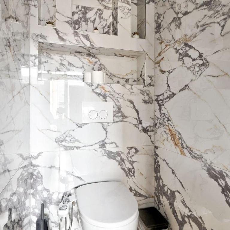 335 Suite ME3D - Superb apartment in Paris - Appartement - 18