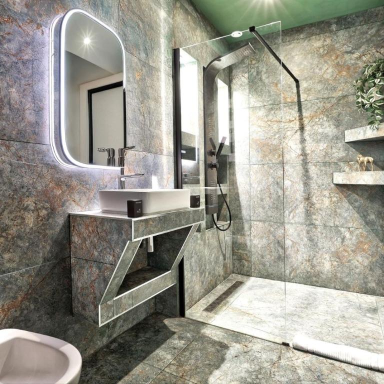 335 Suite ME3D - Superb apartment in Paris - Appartement - 16