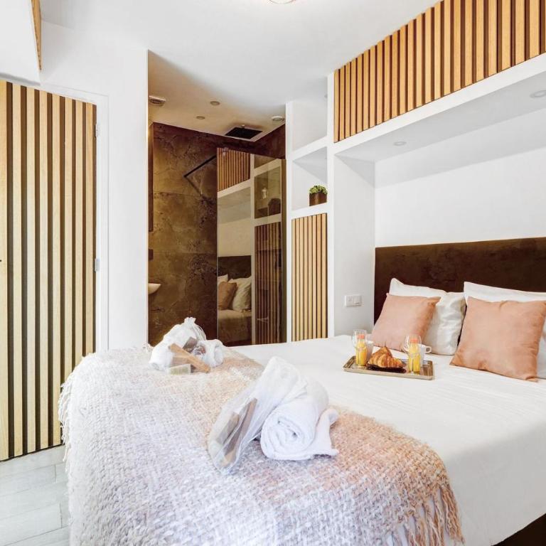 335 Suite ME3D - Superb apartment in Paris - Appartement - 3