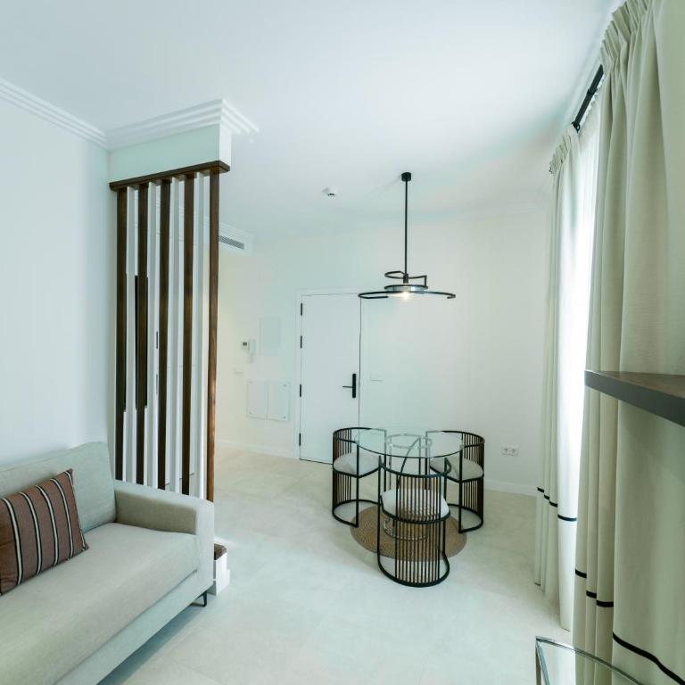 AT La Maquinilla - Apartamento Deluxe de 1 dormitorio - 1