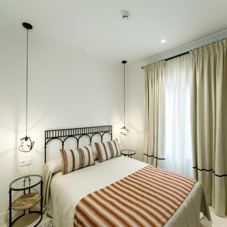 AT La Maquinilla - Apartamento Deluxe de 1 dormitorio - 2