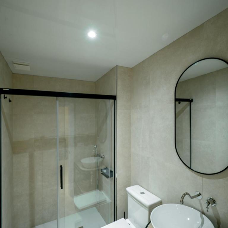 AT La Maquinilla - Apartamento de 1 dormitorio con terraza - 7