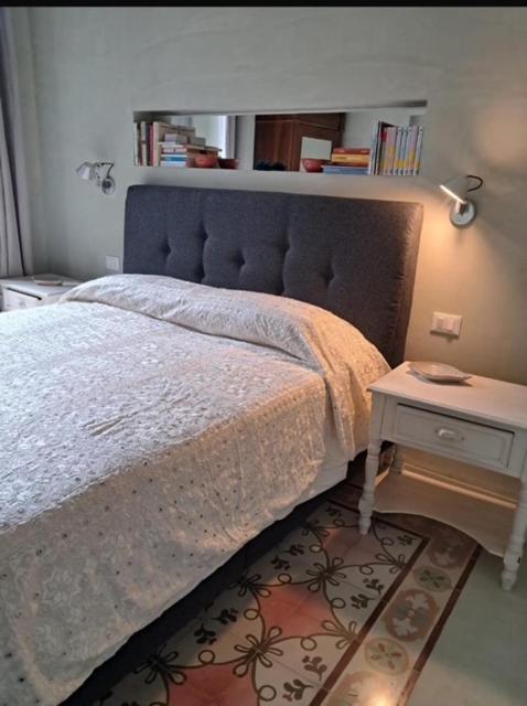 Le Case della Piazzetta - Appartamento Marettimo - Appartamento con 1 Camera da Letto - 12