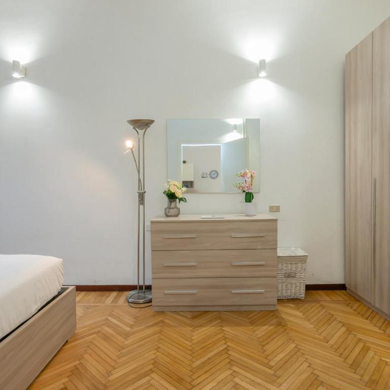 I-Host - Cozy 1BR Apartment in Porta Romana - Appartamento con 1 Camera da Letto - 2