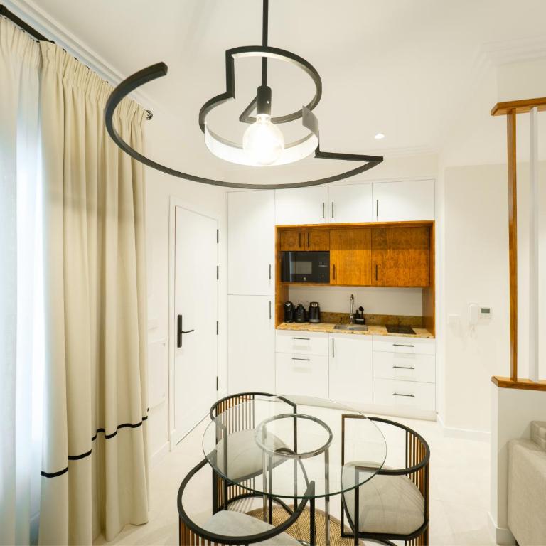 AT La Maquinilla - Apartamento de 1 dormitorio con terraza - 6