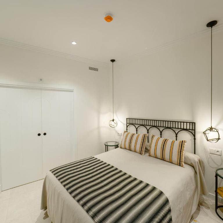 AT La Maquinilla - Apartamento de 1 dormitorio con terraza - 2