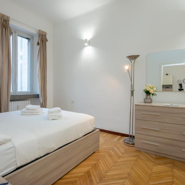 I-Host - Cozy 1BR Apartment in Porta Romana - Appartamento con 1 Camera da Letto - 6