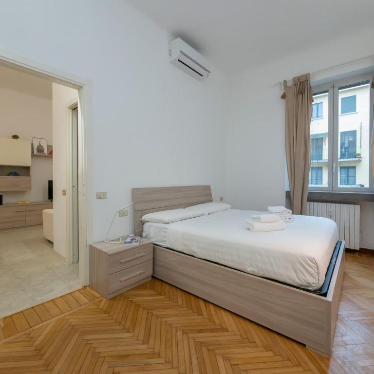 I-Host - Cozy 1BR Apartment in Porta Romana - Appartamento con 1 Camera da Letto - 1