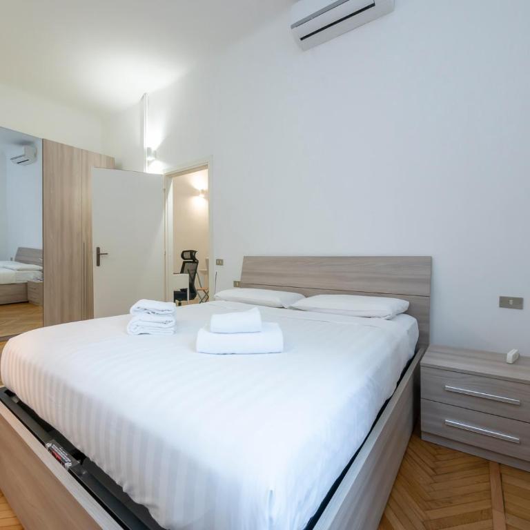 I-Host - Cozy 1BR Apartment in Porta Romana - Appartamento con 1 Camera da Letto - 8