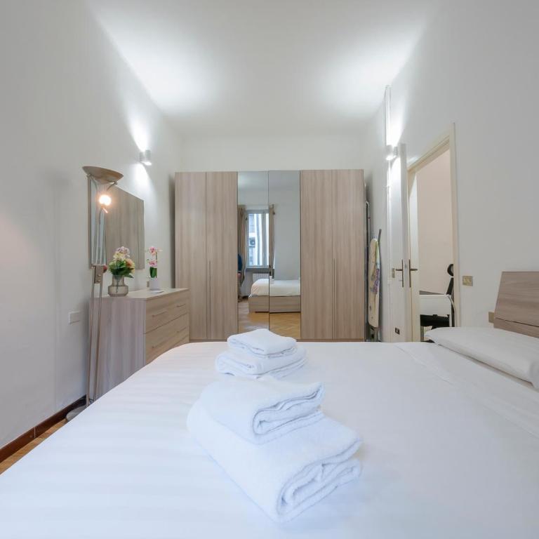 I-Host - Cozy 1BR Apartment in Porta Romana - Appartamento con 1 Camera da Letto - 11