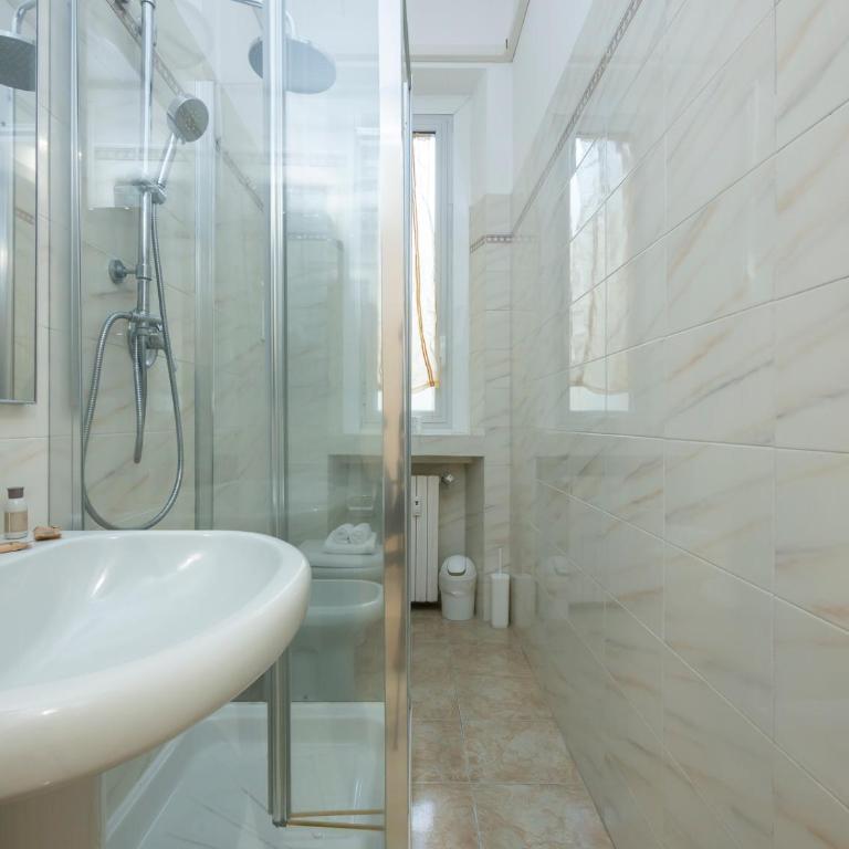 I-Host - Cozy 1BR Apartment in Porta Romana - Appartamento con 1 Camera da Letto - 14