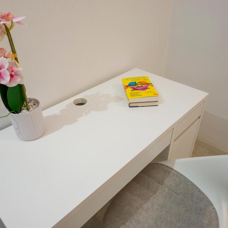 I-Host - Cozy 1BR Apartment in Porta Romana - Appartamento con 1 Camera da Letto - 17