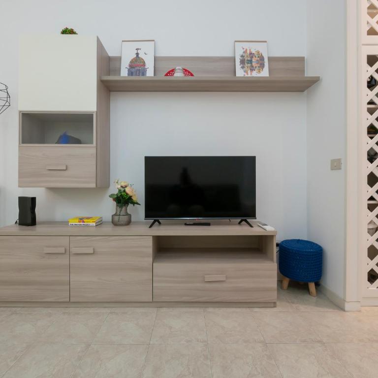 I-Host - Cozy 1BR Apartment in Porta Romana - Appartamento con 1 Camera da Letto - 20