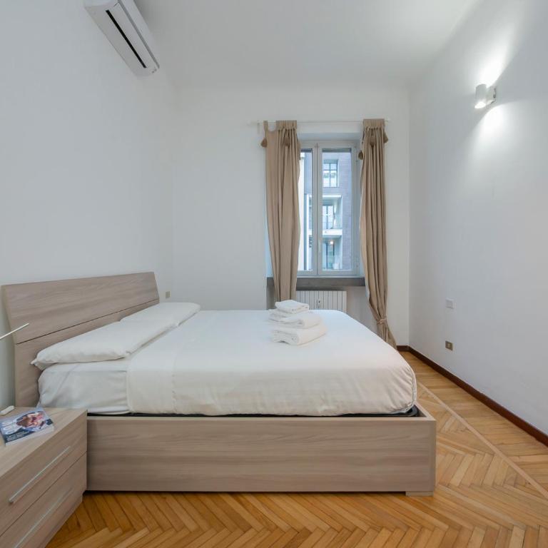 I-Host - Cozy 1BR Apartment in Porta Romana - Appartamento con 1 Camera da Letto - 22