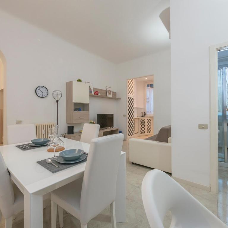 I-Host - Cozy 1BR Apartment in Porta Romana - Appartamento con 1 Camera da Letto - 26
