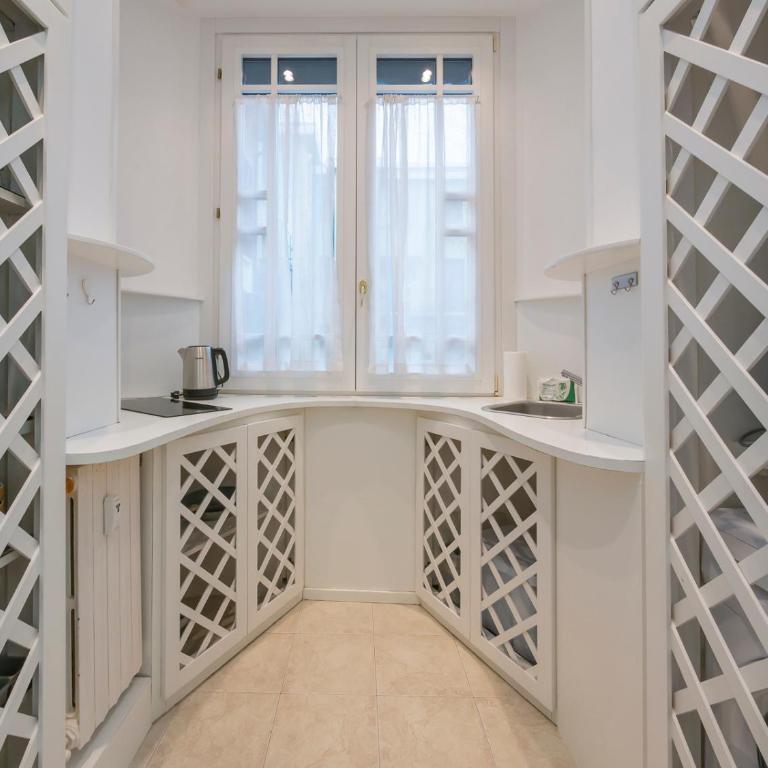 I-Host - Cozy 1BR Apartment in Porta Romana - Appartamento con 1 Camera da Letto - 27