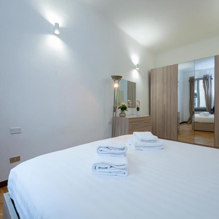 I-Host - Cozy 1BR Apartment in Porta Romana - Appartamento con 1 Camera da Letto - 28
