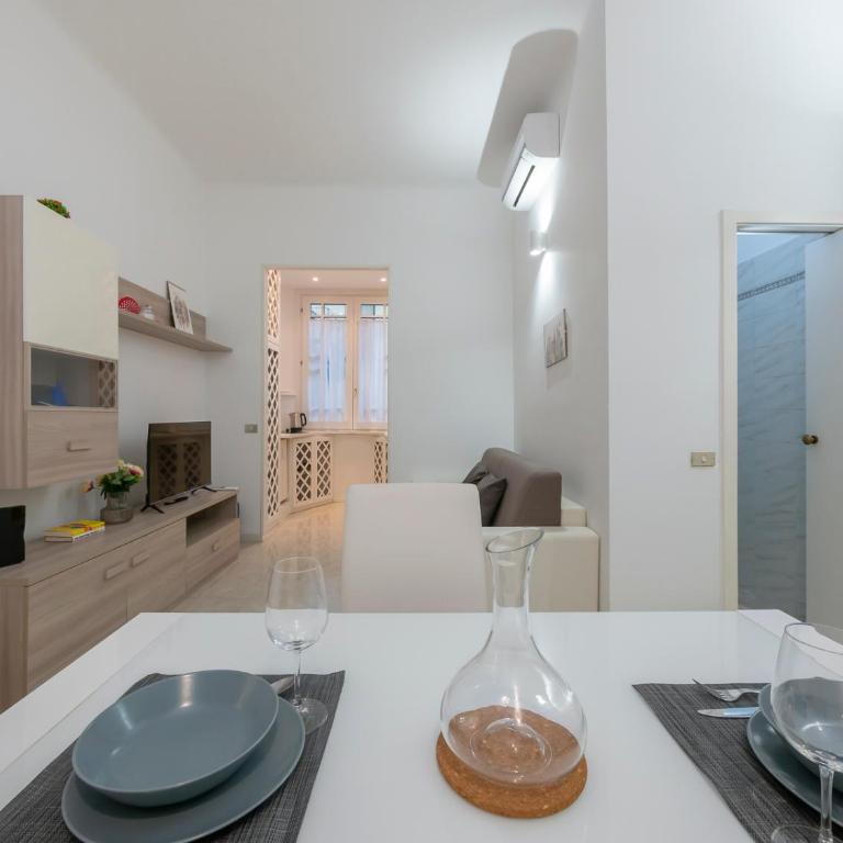 I-Host - Cozy 1BR Apartment in Porta Romana - Appartamento con 1 Camera da Letto - 30