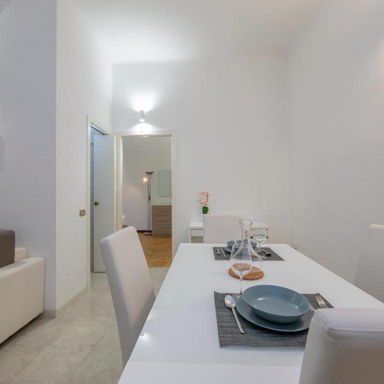 I-Host - Cozy 1BR Apartment in Porta Romana - Appartamento con 1 Camera da Letto - 32