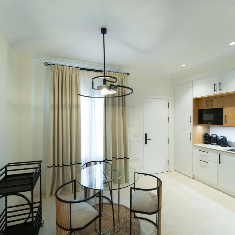 AT La Maquinilla - Apartamento Superior de 1 dormitorio con balcón - 2