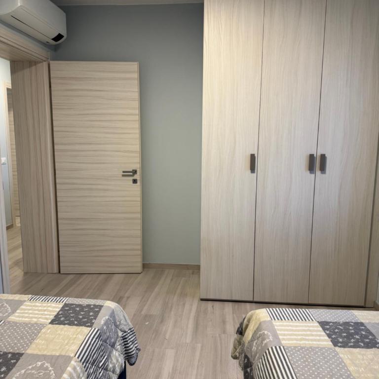 Apartment with Pool e Private Garage - Casa Holyvia Blue - Appartamento con 2 Camere da Letto e Terrazza - 19