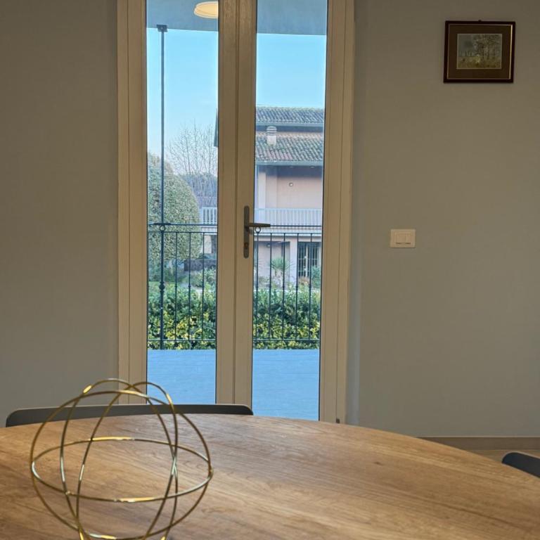 Apartment with Pool e Private Garage - Casa Holyvia Blue - Appartamento con 2 Camere da Letto e Terrazza - 11