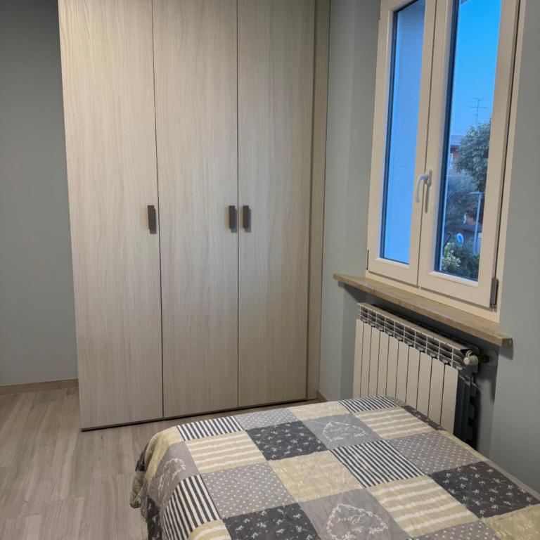 Apartment with Pool e Private Garage - Casa Holyvia Blue - Appartamento con 2 Camere da Letto e Terrazza - 20