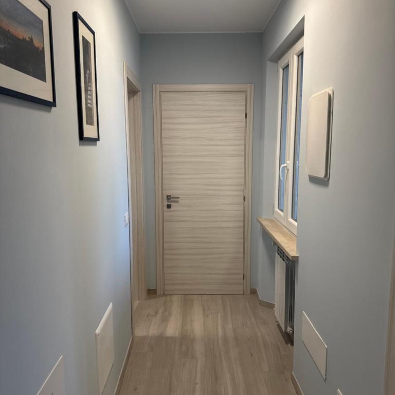 Apartment with Pool e Private Garage - Casa Holyvia Blue - Appartamento con 2 Camere da Letto e Terrazza - 23