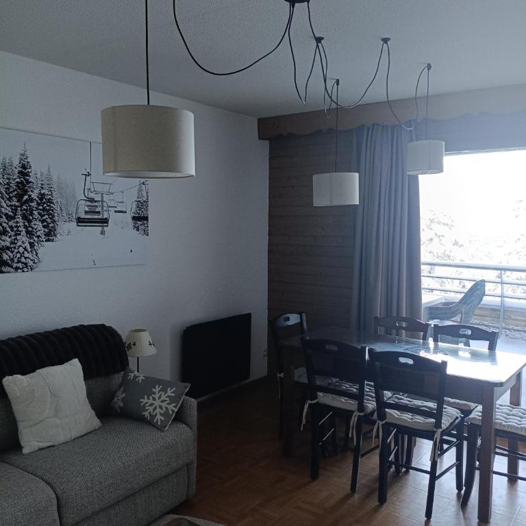 Le Refu'Ch - Appartement 2 Chambres - 5