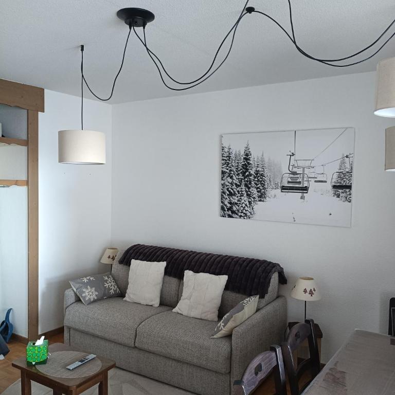 Le Refu'Ch - Appartement 2 Chambres - 4