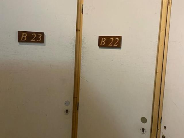 Le Refu'Ch - Appartement 2 Chambres - 12