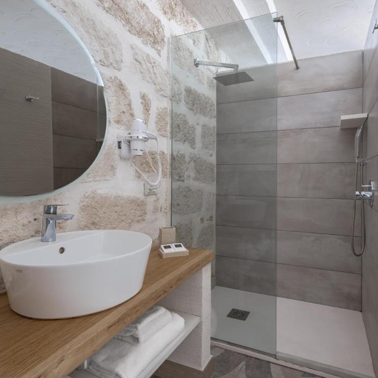 7 palazzi Lampedusa - Camera Quadrupla - 15