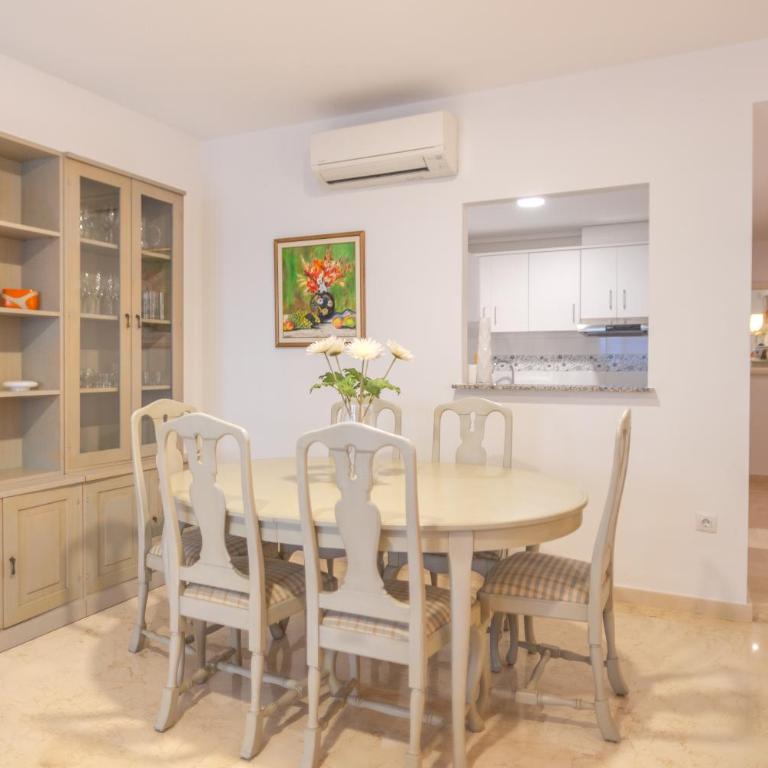 Casa Alicia Altea By DelucaCo - Apartamento de 2 dormitorios - 11