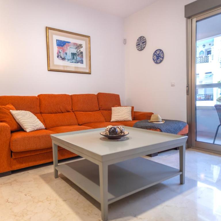 Casa Alicia Altea By DelucaCo - Apartamento de 2 dormitorios - 14