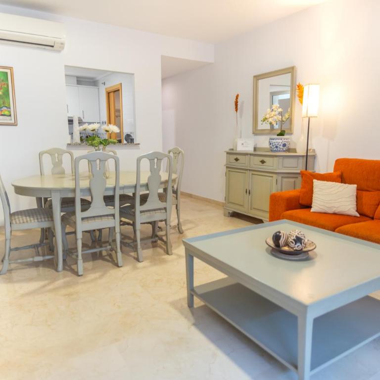 Casa Alicia Altea By DelucaCo - Apartamento de 2 dormitorios - 6