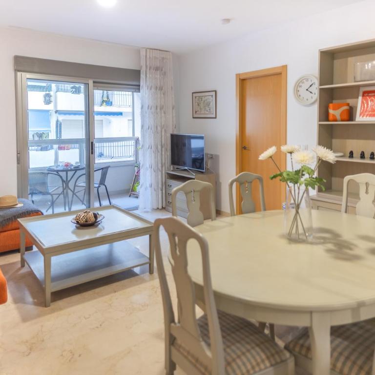 Casa Alicia Altea By DelucaCo - Apartamento de 2 dormitorios - 2