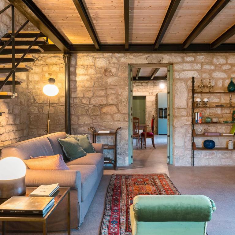Dimora Spinazzella - Villa con Piscina Privata - 28
