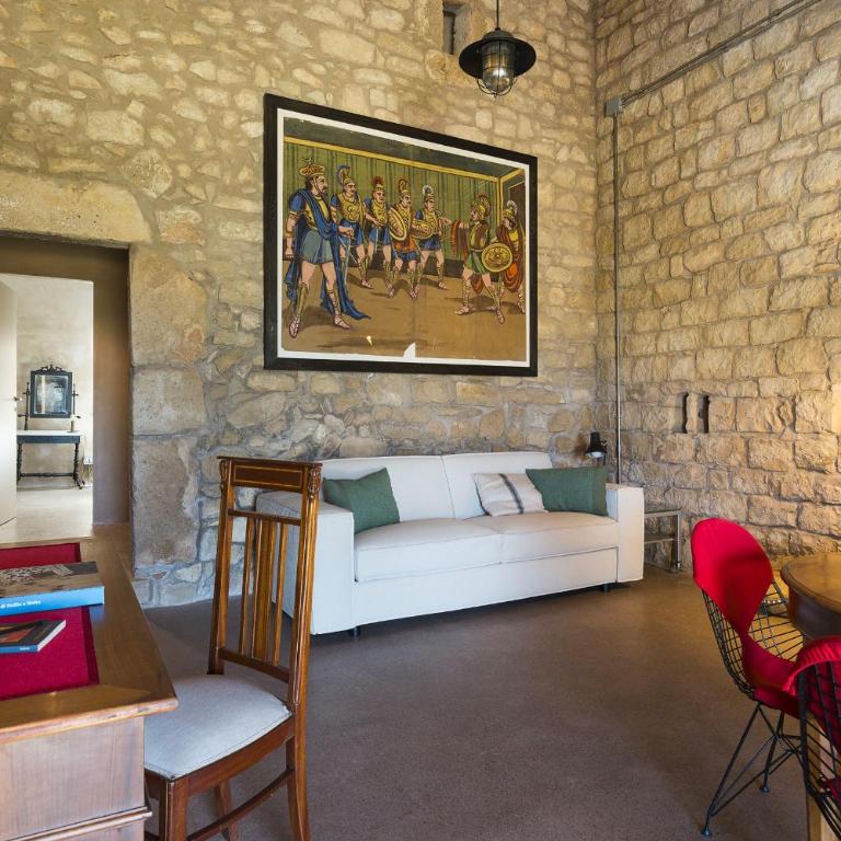 Dimora Spinazzella - Villa con Piscina Privata - 53