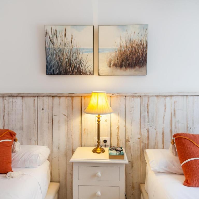 Casa Alicia Altea By DelucaCo - Apartamento de 2 dormitorios - 27