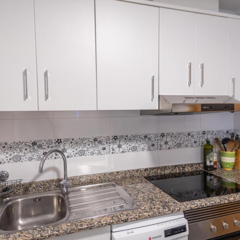 Casa Alicia Altea By DelucaCo - Apartamento de 2 dormitorios - 26