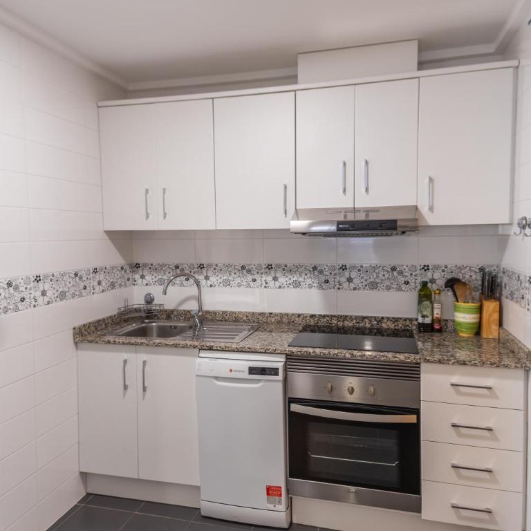 Casa Alicia Altea By DelucaCo - Apartamento de 2 dormitorios - 25