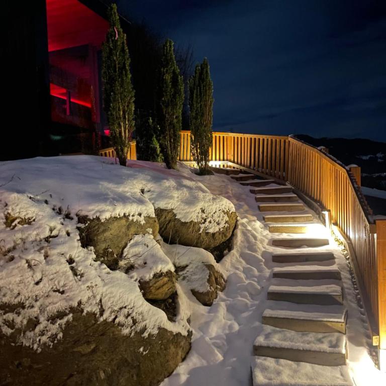 Hillside Chalet Kreischberg - Chalet - 13
