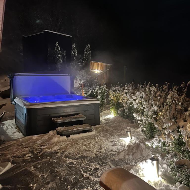 Hillside Chalet Kreischberg - Chalet - 3