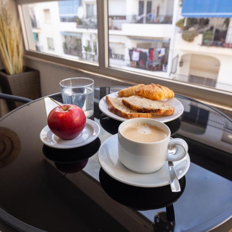 Casa Alicia Altea By DelucaCo - Apartamento de 2 dormitorios - 17