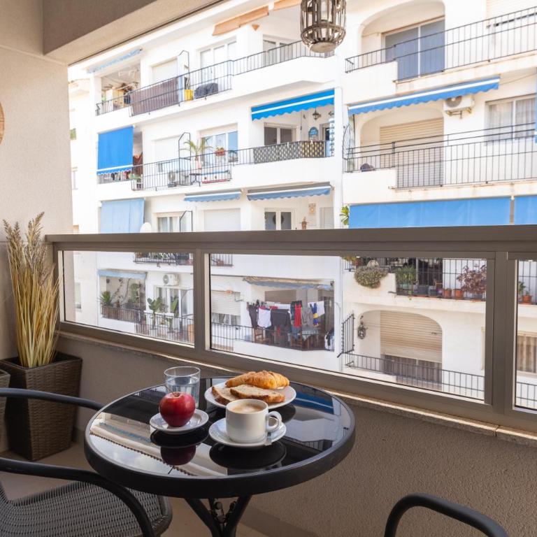 Casa Alicia Altea By DelucaCo - Apartamento de 2 dormitorios - 18